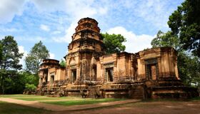 Start your journey with Roluos Group’s vibrant glow